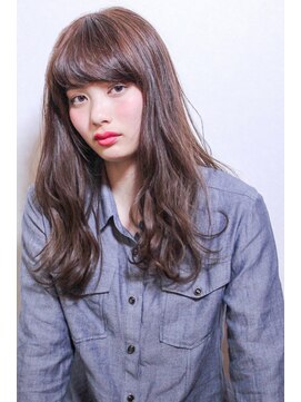 コルソ ケーツー 梅田 茶屋町(corso k-two) 【corso】うるツヤハンサム☆濡れ感レイヤースタイル【茶屋町】