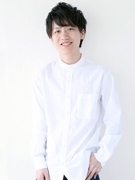 ジジ(GIGI) 好感度を一人占めマッシュ