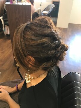 デザイン ファム(Design FAM) へアセット