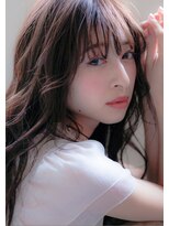 ネイロ(NE/LO)&nbsp;透明感と愛おしいロング