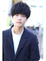 リップス 渋谷(LIPPS)&nbsp;ナリタマッシュ