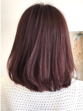 ロイヤルヘアー(ROYAL HAIR) ボブ