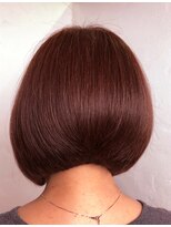 アービング(a'bing) 外国人風美髪☆愛されツヤ感×大人ボブ