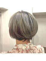 バレット(BALETT)&nbsp;プラチナグレージュ