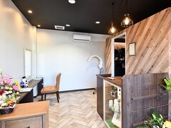 Gluck. hair&head spa