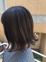 ボスコ 下北沢店(bosco)&nbsp;☆ミディハネライン☆《gocci》