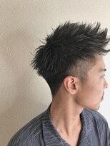 イースタイル 桂店(e-style)&nbsp;ジェットモヒカン お客様スナップ写真