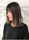 【Pura Vida】頻繁にカラーできなくてもオシャレに!