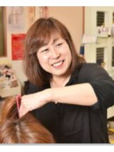 チャント(CHANT)&nbsp;櫻本 智子