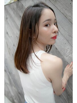 ルティア 池袋(Lutia) マロンベージュ