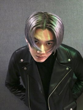 メンズサロンロス(LOSS) トランクスカット