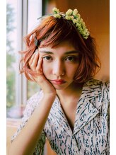 ボノボ(Bonobo) BOB 6