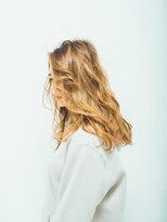 プロデュース 相模原店(Produce) 大人かわいい♪グラマラス☆3Dカラー