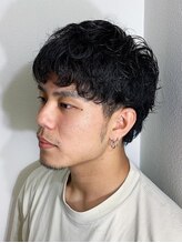 ナップヘアー NAP hair