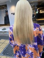 ブロック ジャポン(bloc japon) blond  color