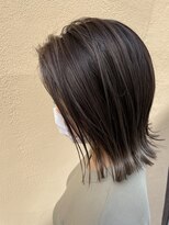 ジェミニ(Gemini)&nbsp;今の色を活かすスタイル