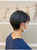 耳かけショート