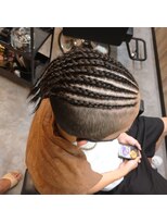 レパード(Leopard)&nbsp;シンプルコンローウ