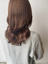 ヘアー ドルチェ(hair Dolce) 韓国風ヘア