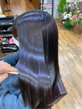 リタヘア(Re:ta Hair) Re:ta Hair