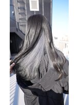 ボアップ 新居浜店(boappu)&nbsp;#インナー #カラー #グレー #グレージュ