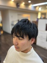 ロイヤルマン 梅田(ROYAL MAN)&nbsp;好感度スタイル