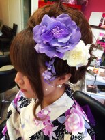 ラビス 浦和(Lovis)&nbsp;美髪/ネビージュ/大人かわいい/透明感ショート[浦和]