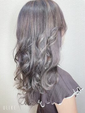 モード ケイズ 塚口店(MODE K's) バイオレットアッシュ