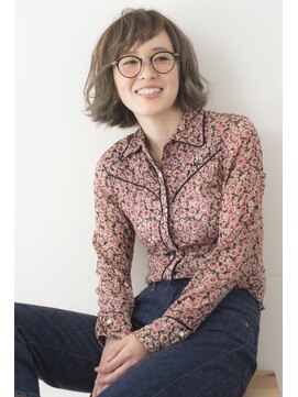 ワン 大船(ONE006) マッシュ/くびれヘア/ビタミンカラー/メルティーカラー/大船駅