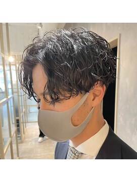 スキル 渋谷(SKILL) ツイスパセンターパート