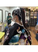 ☆成人式☆