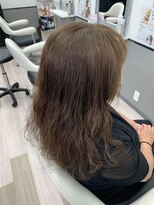 ツーウィークス プラス(2Weeks plus)&nbsp;ストレートカール