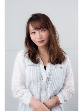 スノードロップ 高円寺店(Snowdrop) 前髪/マチルダボブ/ピンクベージュ/インナーグレージュ/高円寺