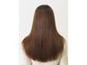スペシャルコース≪髪の絡まり/ゴアゴア/バサバサをケア≫￥18,810→￥17,600