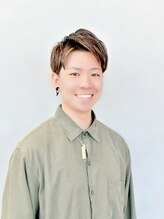 オリジンズヘアーセカンド 守谷店(Origins hair 2nd) 石塚 翔太