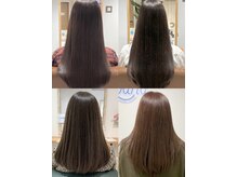 ヘアーリゾート モアナ(hair Resort moana)