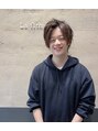 ラフィス ヘアー スワッグ 枚方店(La fith hair swag) 山村 直哉