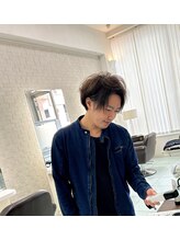 サンタモニカ 千代が丘 KENJI