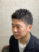 ヒロギンザ 仙台本店(HIRO GINZA)&nbsp;仙台　バーバースタイル