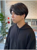 【DIFINO 青山】ショート/ナチュラルストレート