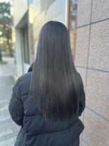 フツーロ 栄(FUTURO) ヘアカラー