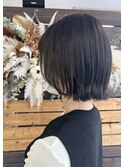 オリーブボブ