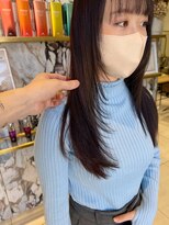 アリーナ 船橋日大前店(arena)&nbsp;フェイスレイヤーカット