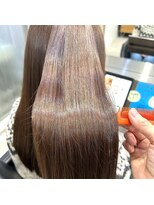 ルーム 浅草(ROOM.) 艶トリートメント 【浅草 櫻井沙希】