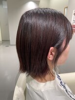 ファム 楽々園店(femme)&nbsp;カシスピンク