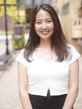 ビュートリアム 梅田(BEAUTRIUM) ミディアム/セミロング/レイヤー/ローレイヤー/梅田/茶屋町