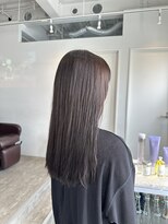 ロカ 表参道(loka)&nbsp;美髪のススメ［表参道/髪質改善/ハイライト/インナーカラー］