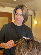 オール 学園前店(oar)&nbsp;RIKUYA 