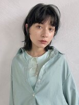 グラッド ナチュラル ヘアー(glad NATURAL HAIR) ウルフレイヤー