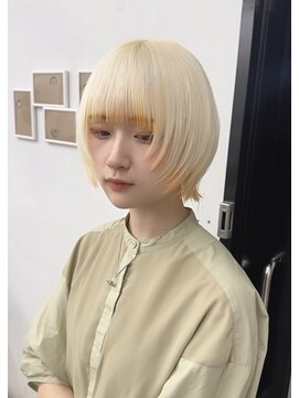 アプローズ(APPLAUSE) デザインカラー